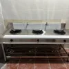 Bếp Công Nghiệp 3 Họng